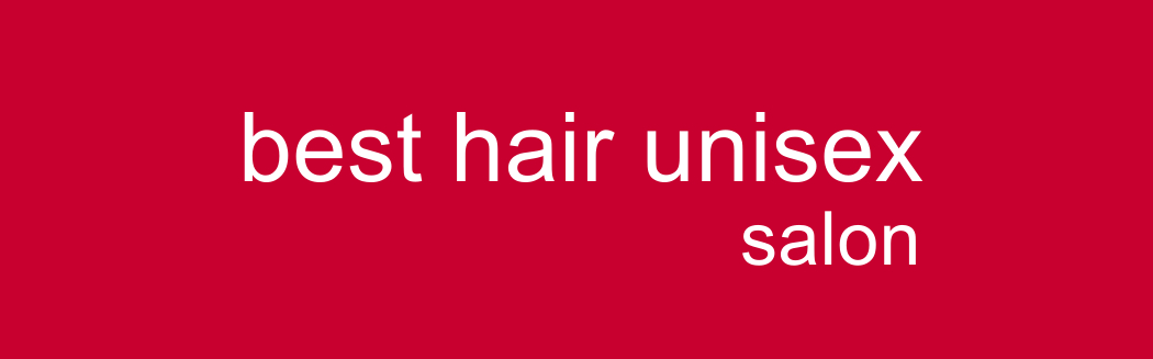 Best Hair Unisex logo